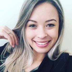 Meet your Posher, Jéssica